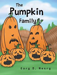 Produktbild: The Pumpkin Family
