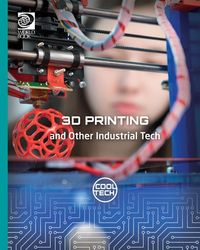Produktbild: 3D Printing and Other Industrial Tech