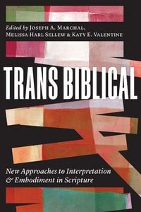 Produktbild: Trans Biblical