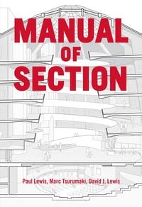 Produktbild: Manual of Section