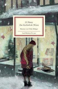 Produktbild: Das Geschenk der Weisen