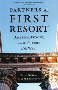 Produktbild: Partners of First Resort