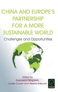 Bild vom Artikel China and Europe's Partnership for a More Sustainable World vom Autor 