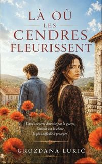 Produktbild: L&agrave; O&ugrave; Les Cendres Fleurissent
