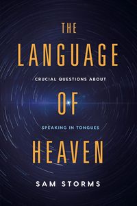 Produktbild: Language of Heaven