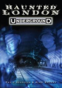 Produktbild: Haunted London Underground