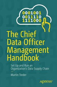 Produktbild: The Chief Data Officer Management Handbook