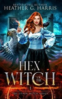 Produktbild: Hex of the Witch