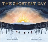Produktbild: The Shortest Day