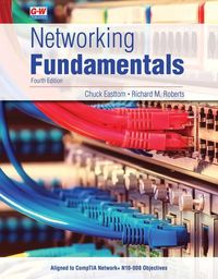 Produktbild: Networking Fundamentals
