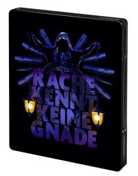 John Wick - Kapitel 1-3  [3 DVDs]