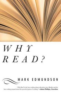 Produktbild: Why Read?
