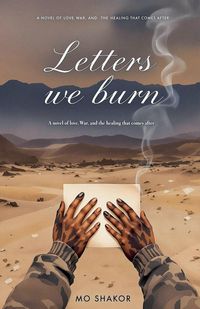 Produktbild: Letters We Burn