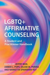 Produktbild: LGBTQ+ Affirmative Counseling