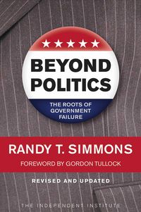 Produktbild: Beyond Politics
