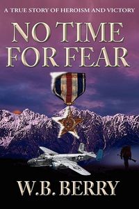 Produktbild: No Time for Fear