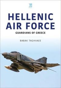 Produktbild: Hellenic Air Force