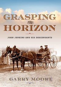 Produktbild: Grasping the Horizon