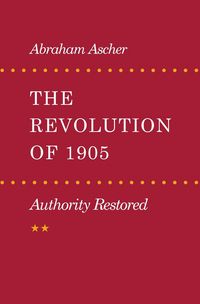 Produktbild: Revolution of 1905