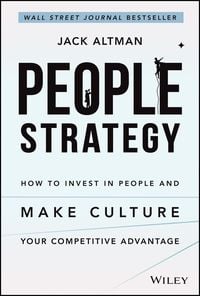 Produktbild: People Strategy