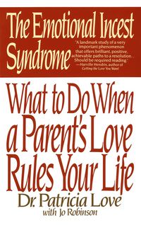 Produktbild: The Emotional Incest Syndrome
