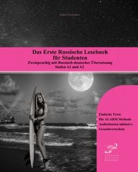 Produktbild: Das Erste Russische Lesebuch f&uuml;r Studenten