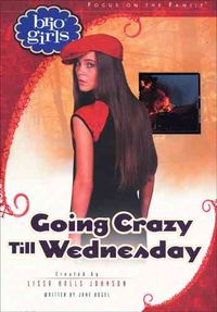 Produktbild: Going Crazy Till Wednesday