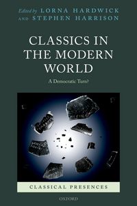 Produktbild: Classics in the Modern World