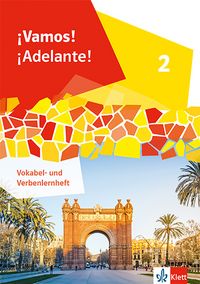 Produktbild: &iexcl;Vamos! &iexcl;Adelante! 2