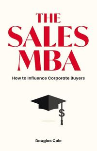 Produktbild: The Sales MBA