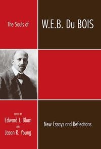 Produktbild: Souls Of Web Du Bois