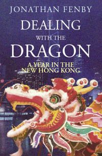 Produktbild: Dealing With the Dragon