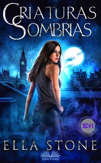 Produktbild: Criaturas Sombrias