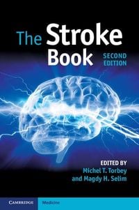 Produktbild: Stroke Book
