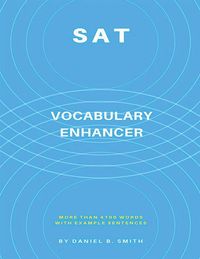 Produktbild: SAT Vocabulary Enhancer