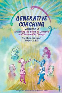 Produktbild: Generative Coaching Volume 2