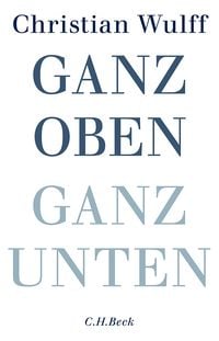 Produktbild: Ganz oben Ganz unten
