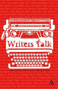 Produktbild: Writers Talk