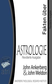 Produktbild: Fakten &uuml;ber die Astrologie