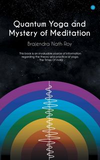 Produktbild: Quantum Yoga and mystery of meditation