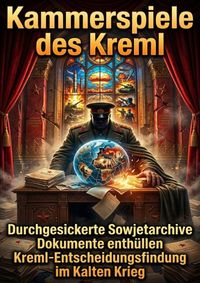 Produktbild: Kammerspiele des Kreml