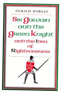 Produktbild: Sir Gawain and the Green Knight