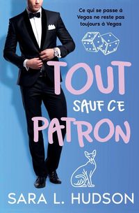 Produktbild: Tout sauf ce Patron!