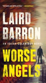 Produktbild: Worse Angels