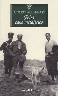 Produktbild: Febo cane metafisico