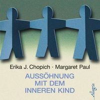 Produktbild: Auss&ouml;hnung mit dem inneren Kind
