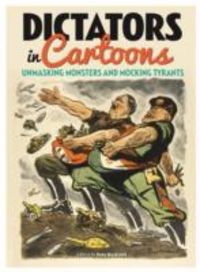 Produktbild: Dictators in Cartoons