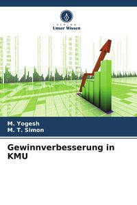 Produktbild: Gewinnverbesserung in KMU
