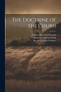 Produktbild: The Doctrine of the Churh