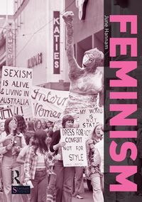 Produktbild: Hannam, J: Feminism